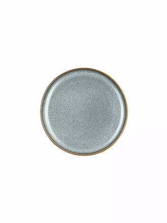 ASA SELECTION | Brotteller 14,5cm Saisons  Denim | 